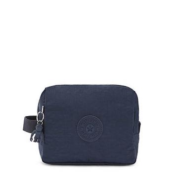 Bolsas Kipling Parac Classic Small Toiletry Bag Azules | MX 2163LI